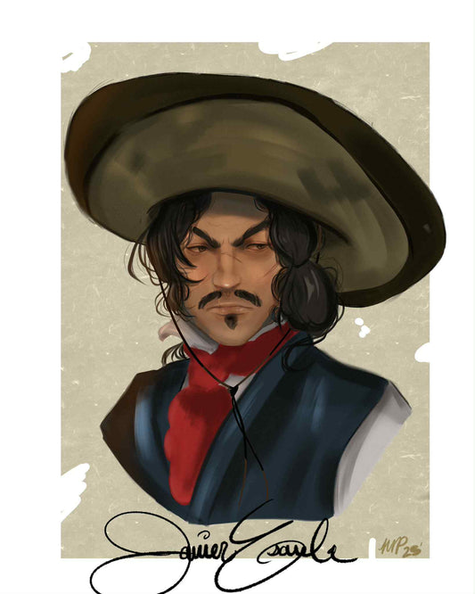 Javier Escuella