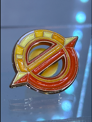 Enamel Pins