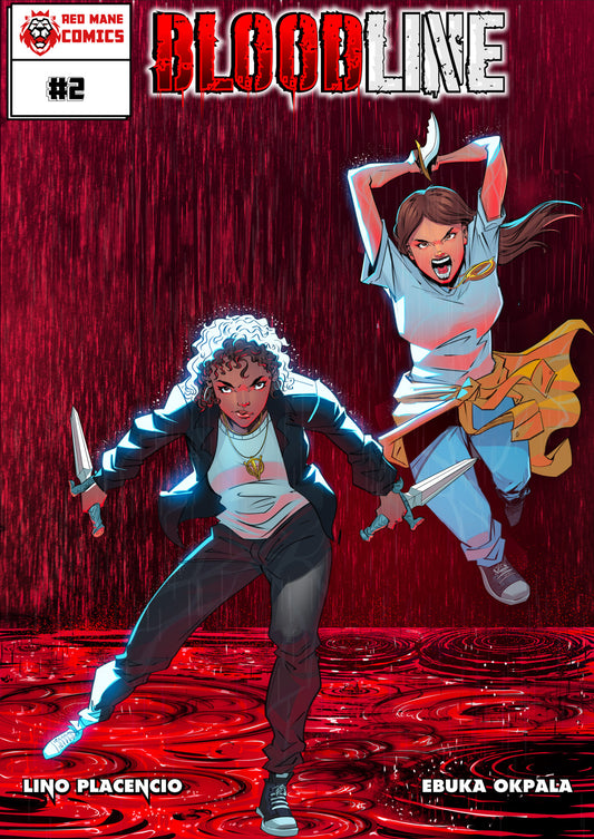 BLOODLINE #2