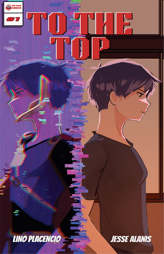 To the Top #1